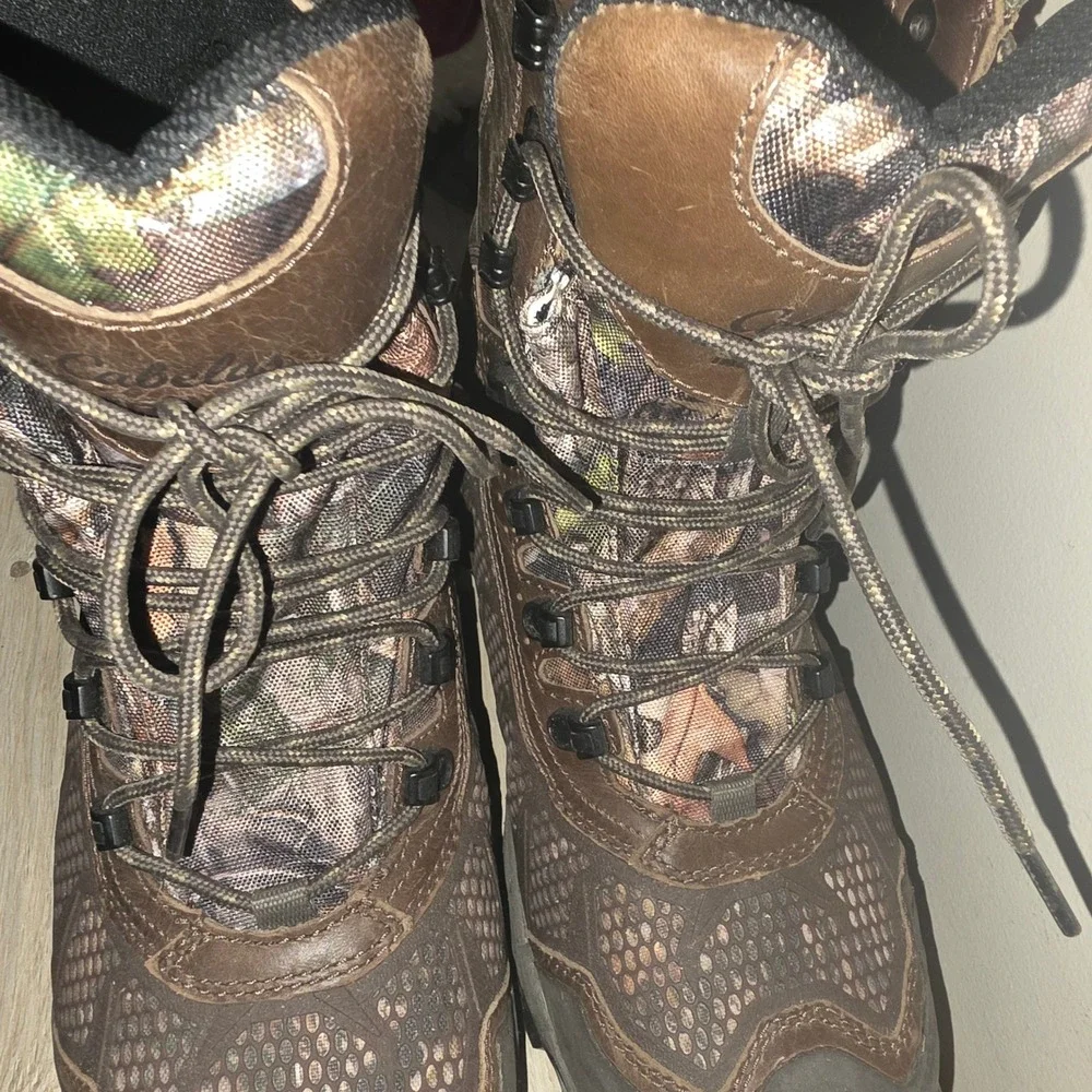 Cabelas cabelas insulated